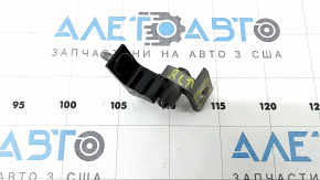 Balama portiera stanga spate sus Audi Q3 F3 19-25 2 piese