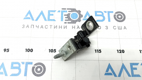 Петля двери верхняя задняя правая Audi Q3 83A 19-25 2 части