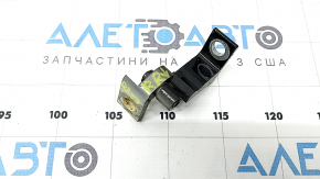 Петля двери нижняя задняя правая Audi Q3 83A 19-25 2 части