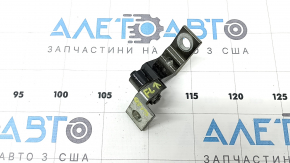 Петля двери верхняя передняя левая Audi Q3 83A 19-25 2 части