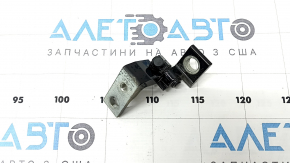 Петля двери верхняя передняя левая Audi Q3 83A 19-25 2 части