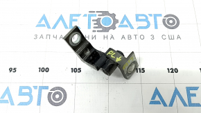 Петля двери нижняя передняя левая Audi Q3 83A 19-25 2 части