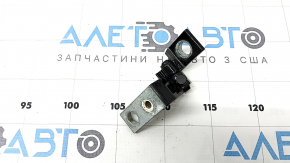 Петля двери верхняя передняя правая Audi Q3 83A 19-25 2 части