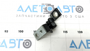 Петля двери нижняя передняя правая Audi Q3 83A 19-25 2 части