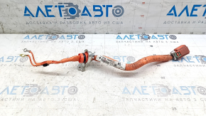 Силовой кабель инвертер-компрессор Nissan Leaf 18-24 первый