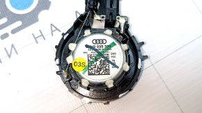 Пищалка двери задней правой Audi A3 8V 15-20