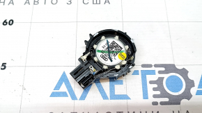 Пищалка двери задней левой Audi A3 8V 15-20