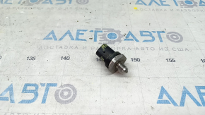 Датчик давления топлива Ford Mustang mk6 15-23 2.3T на топливной рейке