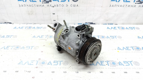 Компрессор кондиционера Ford Mustang mk6 15-23 2.3T