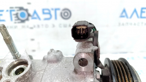 Компрессор кондиционера Ford Mustang mk6 15-23 2.3T