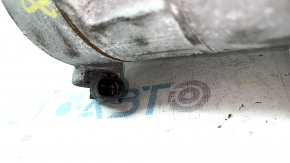 Компрессор кондиционера Ford Mustang mk6 15-23 2.3T