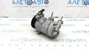 Компрессор кондиционера Ford Mustang mk6 15-23 2.3T