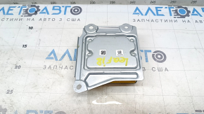 Модуль srs airbag компьютер подушек безопасности Nissan Leaf 18-21 под 40 kWh под перешив