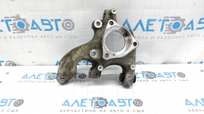 Цапфа задняя левая Audi Q3 83A 19-25