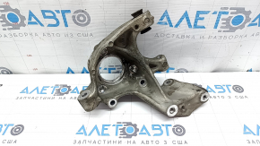 Цапфа задняя правая Audi Q3 83A 19-25