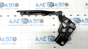 Петля капота правая Audi Q3 83A 19-25