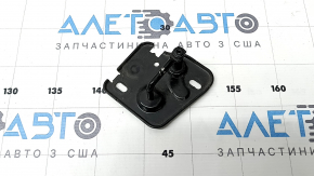 Скоба замка капота правая Audi Q3 83A 19-25