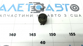 Отбойник капота левый Audi Q3 83A 19-25