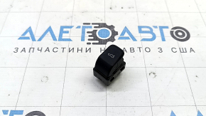 Кнопка открывания крышки багажника Audi A3 8V 15-16 черная