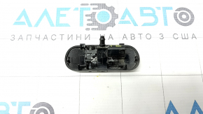 Форсунка омывателя лобового стекла левая Audi Q3 83A 19-25 с подогревом
