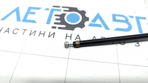 Трос открытия замка капота задняя часть Audi Q3 83A 19-25