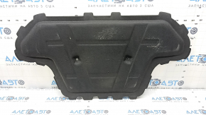 Изоляция капота Audi Q3 83A 19-25