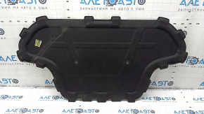 Изоляция капота Audi Q3 83A 19-25