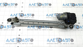 Трапеция дворников очистителя с мотором Audi Q3 83A 19-25