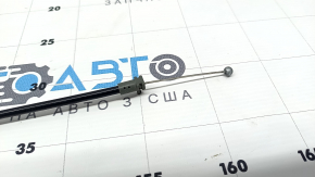 Трос открытия замка капота передняя часть Audi Q3 83A 19-25