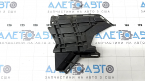 Suport bara față sub far stânga Audi Q3 83A 19-25 S-Line, suport defect