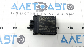 Croaziera radar Audi Q3 83A 19-25