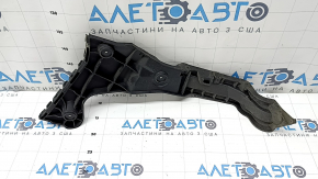 Крепление заднего бампера левое Audi Q3 83A 19-25