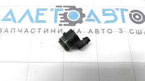Парктроник заднего бампера Audi Q3 83A 19-25