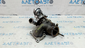Turbo Ford Mustang mk6 15- 2.3T 46k