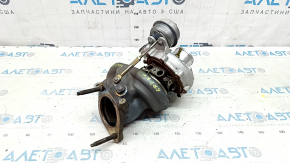Турбина Ford Mustang mk6 15-23 2.3T 46к