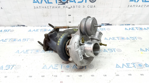 Турбина Ford Mustang mk6 15-23 2.3T 46к