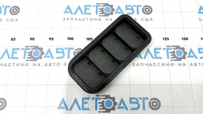Щиток вентиляции левый Audi Q3 83A 19-25