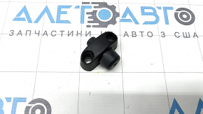 Отбойник двери багажника левый Audi Q3 83A 19-25