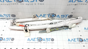 Airbag cortină laterală dreapta Audi Q3 83A 19-25 ruginit piropatron