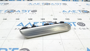 Ornamente laterale stânga Audi A3 8V 15-20 4d, 5d sub aluminiu