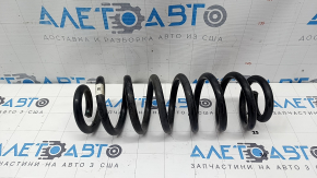 Пружина задняя левая Audi Q3 83A 19-25 range 17
