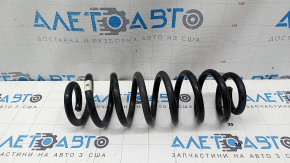 Пружина задняя правая Audi Q3 83A 19-25 range 17