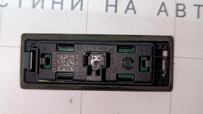 Подсветка номера двери багажника левая Audi Q3 83A 19-25