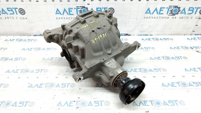 Задний дифференциал редуктор Ford Mustang mk6 15-23 2.3Т акпп 46к