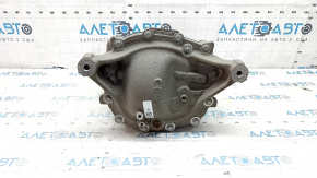 Задний дифференциал редуктор Ford Mustang mk6 15-23 2.3Т акпп 46к