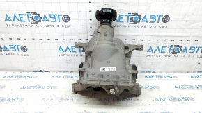 Задний дифференциал редуктор Ford Mustang mk6 15-23 2.3Т акпп 46к