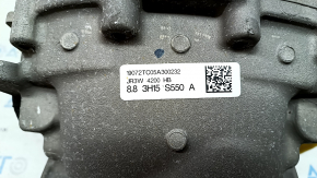 Задний дифференциал редуктор Ford Mustang mk6 15-23 2.3Т акпп 46к
