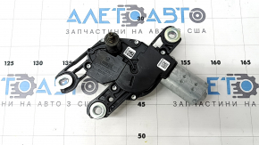 Трапеция дворников с моторчиком задняя Audi Q3 83A 19-25