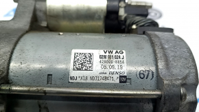 Стартер Audi Q3 83A 19-25 2.0T Denso