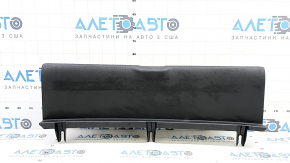 Ornamente portbagaj Audi A3 8V 15-20 4p, negre, uzate